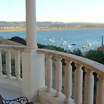 Nyaraló Lighthouse - House With Amazing Sea Views *