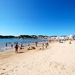 Lighthouse - House With Amazing Sea Views São Martinho do Porto