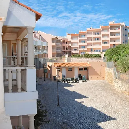 Lighthouse - House With Amazing Sea Views Ferienhaus São Martinho do Porto