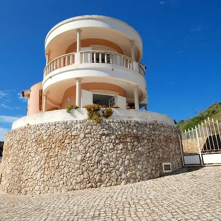 Lighthouse - House With Amazing Sea Views * São Martinho do Porto