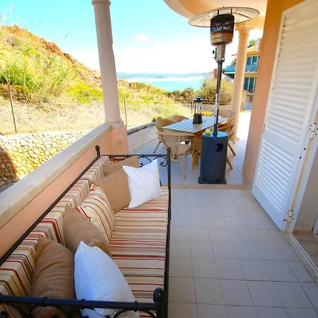 Lighthouse - House With Amazing Sea Views * São Martinho do Porto