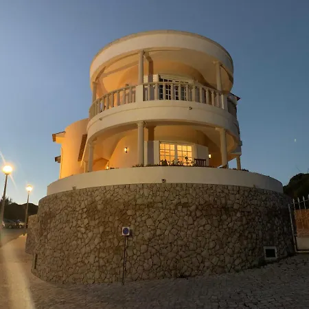 Сasa de vacaciones Lighthouse - House With Amazing Sea Views *