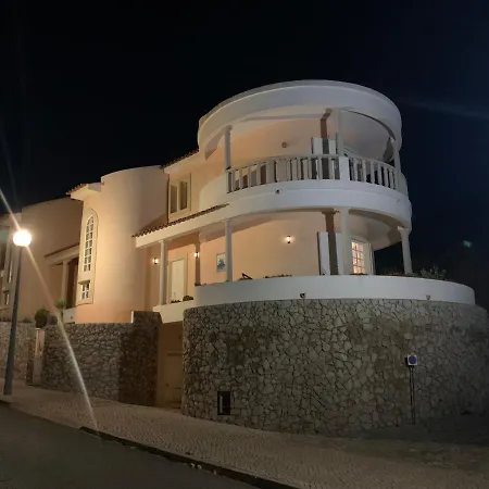 Lighthouse - House With Amazing Sea Views * São Martinho do Porto