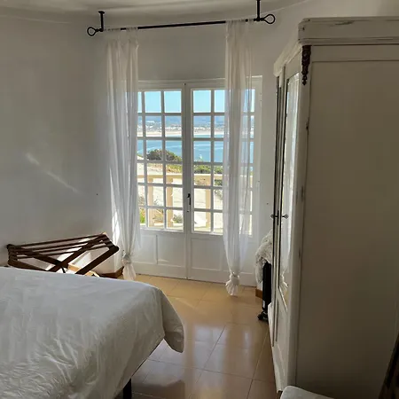 Lighthouse - House With Amazing Sea Views * São Martinho do Porto